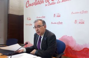 PSOE pide al PP que pida perdón y se vaya, tras 