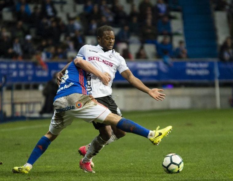 0-0.El Albacete suma un punto en Oviedo tras un partido serio y bien jugado.