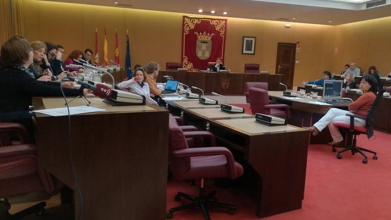 El Ayuntamiento de Albacete aprueba pedir el grado de Psicología para el campus biosanitario de la capital