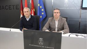 El Ayuntamiento abre el plazo de recepción de ofertas para la construcción del nuevo centro sociocultural para los barrios Universidad y Medicina en la Avenida de La Mancha