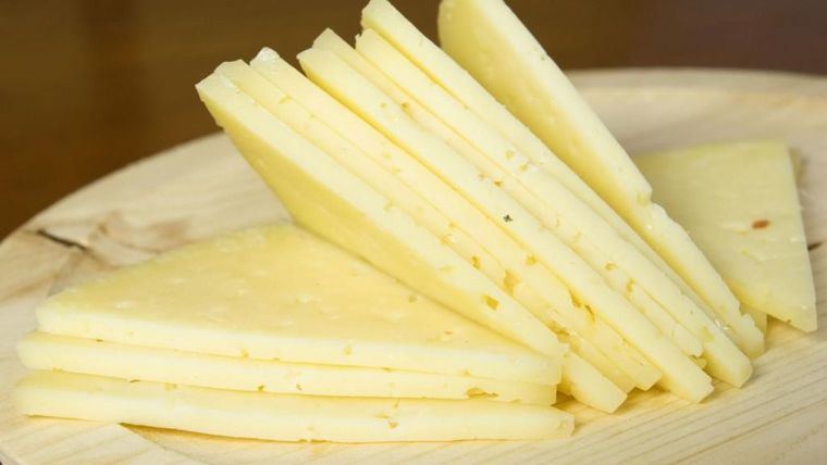 El queso manchego tiene gran protagonismo en el Salon du Fromage de París, que se celebra desde hoy hasta el 28 de febrero
