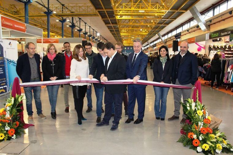 'Comercia' 2018, la Feria de Liquidación y Stock, durante todo el fin de semana con descuentos muy importantes