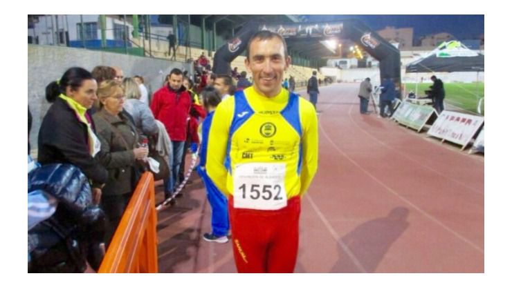 El atleta hellinero José Martínez Morote, elegido Tamborilero del Año 2018 de la localidad albaceteña