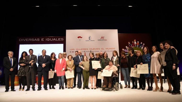 El Gobierno regional primará a las mujeres con entre el 20 y el 66% más de ayudas dentro del Plan de Autoempleo de Castilla-La Mancha