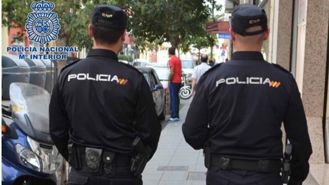 Detenido en Albacete por robar un bolso y un ordenador portátil del interior de una habitación del hospital