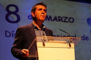 Santiago Cabañero: 