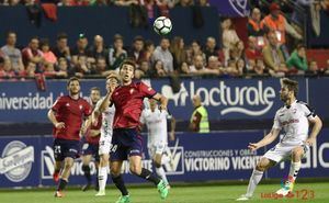 El Alba necesita ganar a Osasuna para alejarse del descenso y empezar a soñar