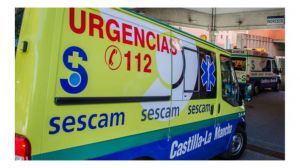 Herido grave un menor de 17 años tras ser atropellado en Albacete