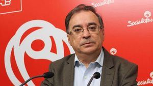 El diputado Fernando Mora afirma que las políticas económicas de la Junta 