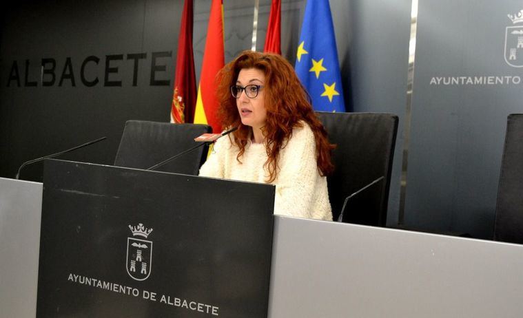 El PSOE Albacete alerta de 'incumplimientos' de la contrata de limpieza en la ciudad y 'precarización' de sus empleadas