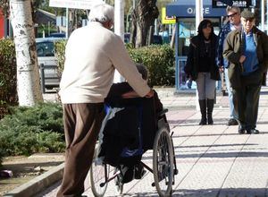 Las pensiones de jubilación, viudedad y orfandad en la región no alcanzan la media nacional, según un observatorio de CCOO