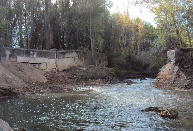 El Ayuntamiento de Albacete y los regantes juntos por el agua presentando alegaciones al Plan Especial de Sequía de la CHJ