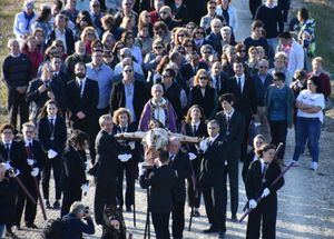 La Semana Santa de Albacete en una APP