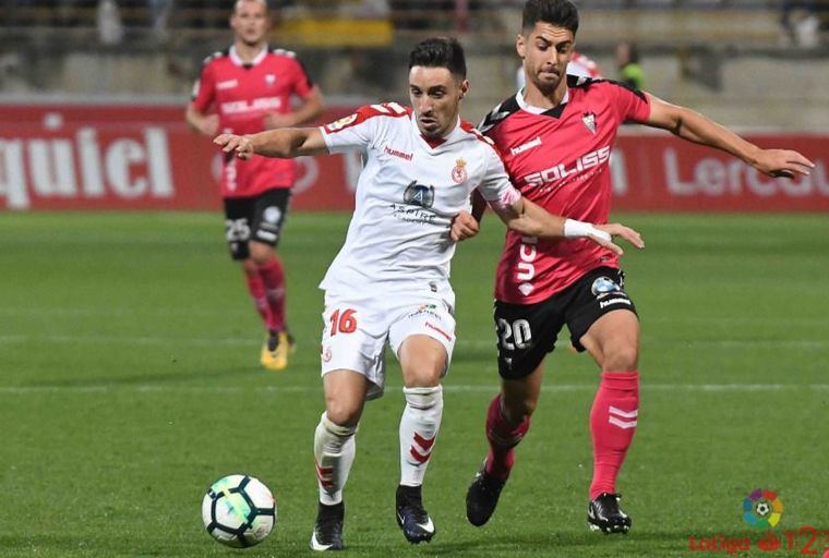 0-0. El Albacete no puede ganar a la Cultural, pero suma seis partidos consecutivos sin perder