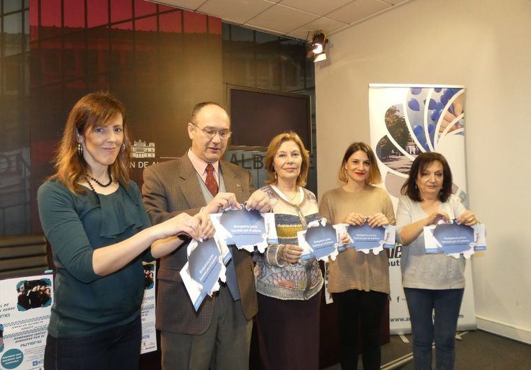 La Asociación Desarrollo celebrará la Semana del Autismo con múltiples actividades en capital y provincia