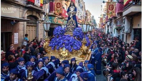 Page preside este miércoles la presentación de decretos de Interés Regional de los regadios de Agramón y Cancarix, y asiste a varios actos de la Semana Santa de Hellín
