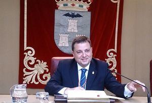 El Alcalde de Albacete solicita a Page una reunión para abordar proyectos e infraestructuras que requieren respaldo regional