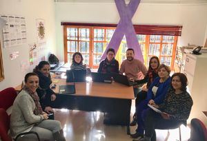 El Instituto de la Mujer de Castilla-La Mancha renueva los equipos informáticos de los Centros de la Mujer y Casas de Acogida en Albacete
