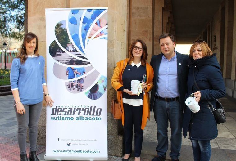 Manuel Serrano apuesta por seguir rompiendo barreras por el autismo para mejorar la calidad de vida de las personas con TEA y sus familias