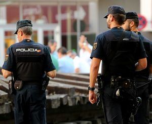 Un detenido en Albacete como presunto autor de cuatro robos y con numerosos antecedentes policiales