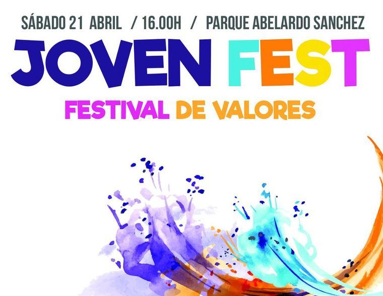 Un festival que propone al joven una manera de entender la vida que llena el cuerpo, la mente y el corazón.