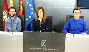 Albacete abre el plazo para participar en el Programa Creación Joven que tendrá como novedad el I Concurso de Fotografía