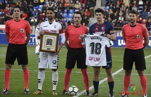 0-0. Un punto para el Albacete en Huesca que sirve para mantener la tranquilidad
