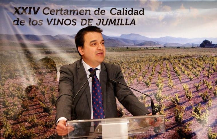 Castilla-La Mancha alcanza los 658,8 millones de euros en facturación de vino con un aumento del 34 por ciento de exportaciones respecto a 2017