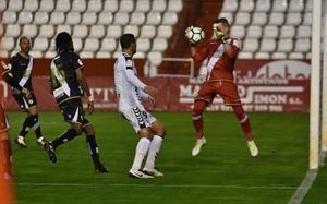 El Albacete visita al Almería con la intención de continuar sumando y mirar arriba en la tabla