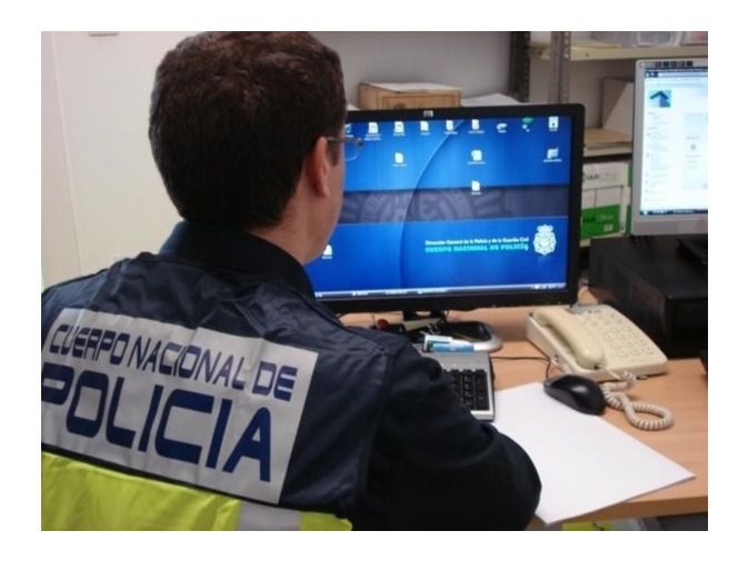 Detenido en Albacete por intentar persuadir a una menor para tener un encuentro y practicar sexo