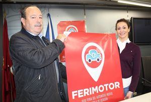 30 marcas de automóviles nuevos, usados y de ocasión y 17 concesionarios se citarán en la XVIII Feria del Automóvil de Albacete (Ferimotor)