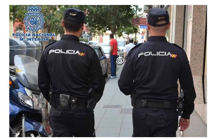 Detenido en Albacete un varón reincidente en robos en el interior de vehículos