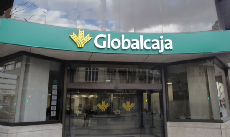 Globalcaja lanza Apple Pay