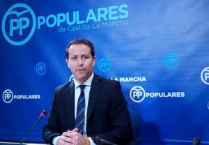 El PP denuncia 