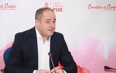 El PSOE asegura que la Junta está trabajando para mejorar la calidad del transporte sanitario