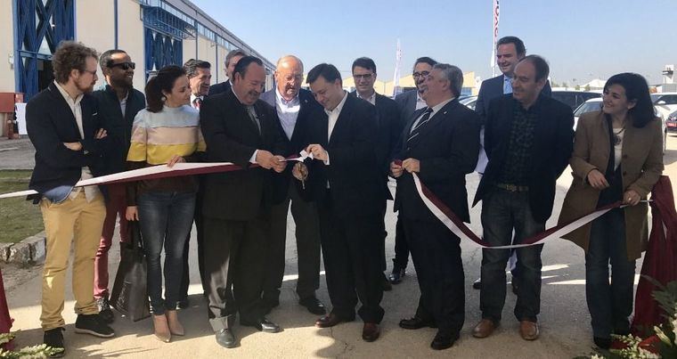 Abre sus puertas 'Ferimotor 2018' donde destaca la garantía de calidad, modernidad y profesionalidad que ofrecen los 30 concesionarios participantes