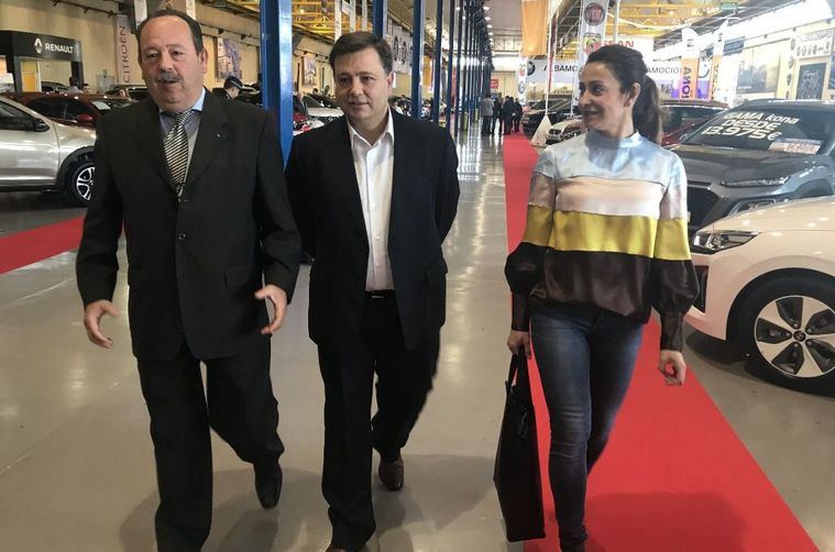 Abre sus puertas 'Ferimotor 2018' donde destaca la garantía de calidad, modernidad y profesionalidad que ofrecen los 30 concesionarios participantes