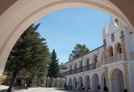 Juzgan a tres acusados por robar repetidamente la recaudación de los cepillos del Santuario de Cortes en Alcaraz