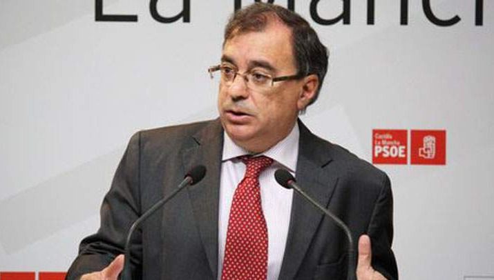 Fernando Mora: “Los datos demuestran que García-Page está recuperando a la región de la grave situación en la que la dejó Cospedal”