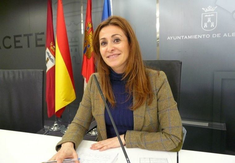 El Ayuntamiento de Albacete realiza 21 actuaciones para mejorar el patrimonio arbóreo de Albacete