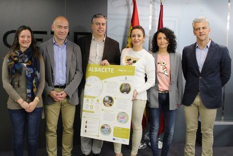 El Ayuntamiento de Albacete incentivará la participación de las pymes y los autónomos locales en la contratación pública municipal