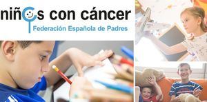 Padres de niños con cáncer lanzan una campaña para concienciar sobre la labor del personal del hospital en pediatría