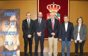 Manuel Serrano solicita al Gobierno regional la construcción del nuevo hospital que prometió y más inversiones sanitarias para Albacete