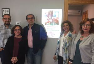 El Programa de Mediación e Intervención Familiar ha atendido más de 1400 casos durante la Legislatura en la provincia de Albacete