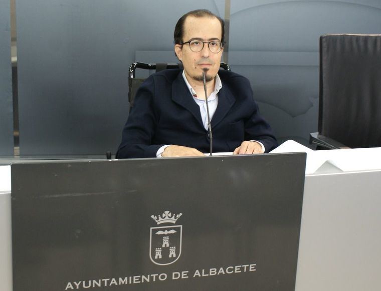 La Agencia Municipal de Colocación del Ayuntamiento encontró un puesto de trabajo a más de 300 albaceteños durante el año 2017