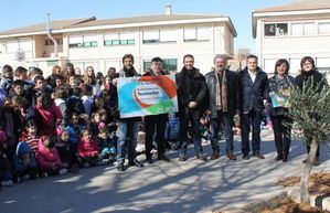 El programa Agenda 21 Escolar de Albacete opta a un premio de la Unesco de educación para el desarrollo sostenible