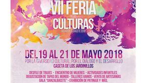 La Caseta de Jardinillos y la Plaza de la Catedral albergarán las actividades de la Feria de las Culturas de Albacete