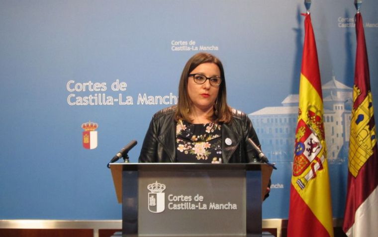 Podemos C-LM anuncia que presentará una querella criminal por las declaraciones de Paco Núñez en el pleno sobre ETA