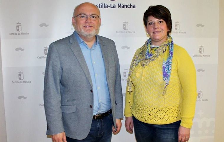 La Junta felicita al sector cuchillero tras lograr que Albacete sea capital mundial de la cuchillería en 2020