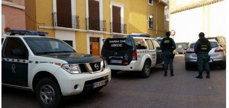 Detienen en Hellín a Eva Maria Crespo “La Reina de la coca”, se escondía desde hace semanas